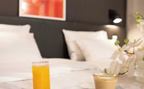 Galaxy Hotel
